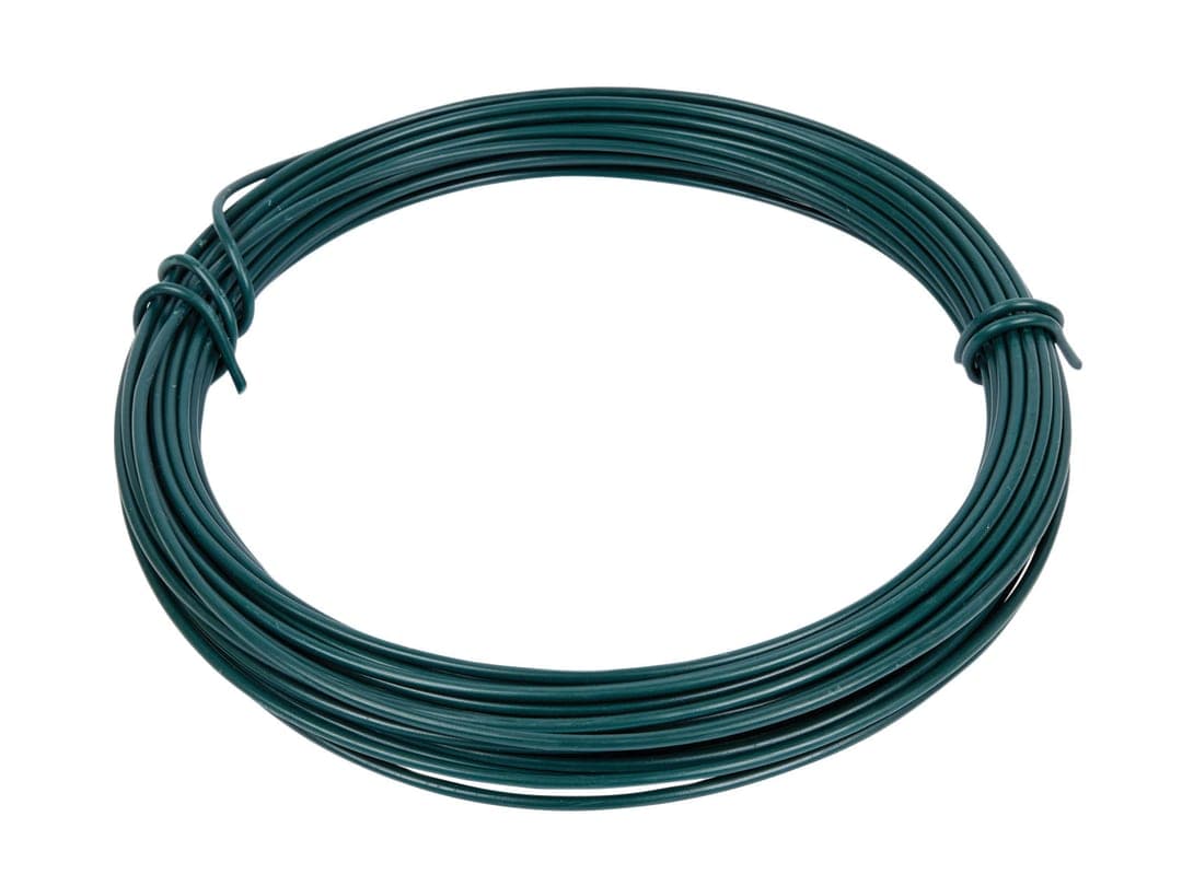 Gardman PVC Coated Wire 3.5mm x 20m 14050