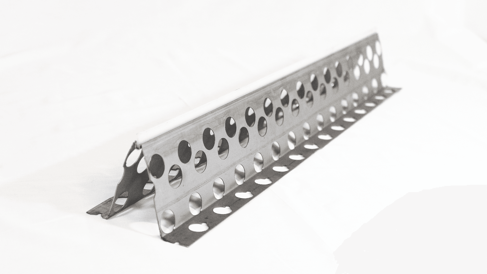 Screed Rail 105mm 2200mm