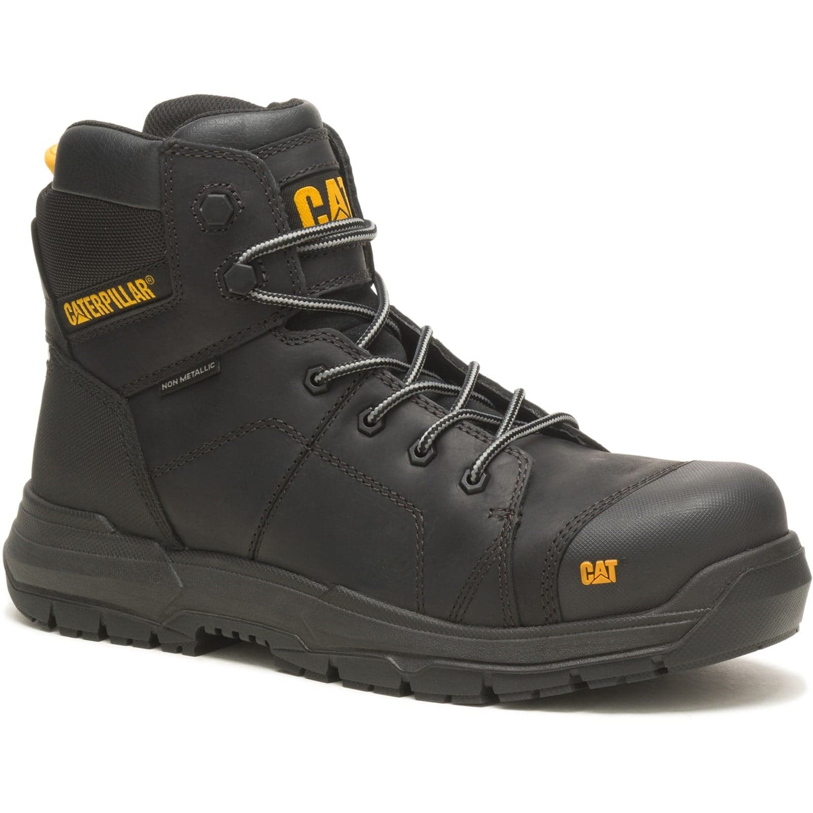 Caterpillar Crossrail 2.0 Safety Boot Size 10 38453-71659-08