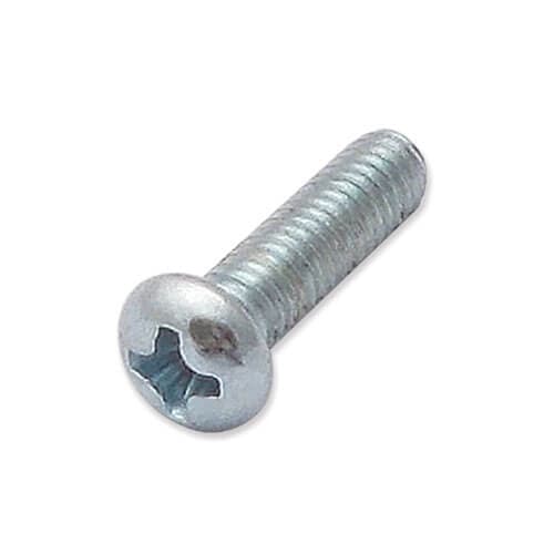 Trend Machine Screw Pan M4X14Mm Pozi Pk 1 WP-T4/084