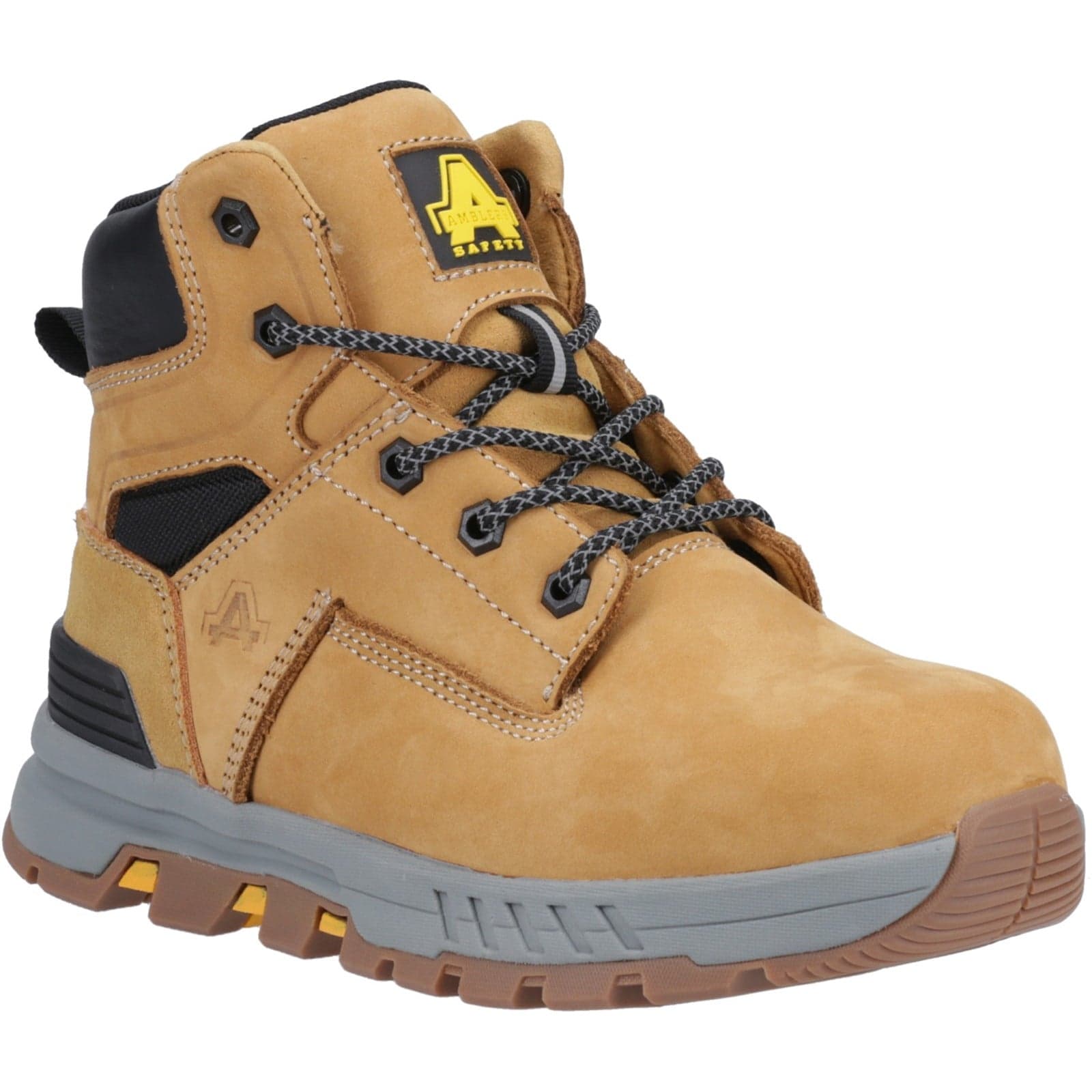 Amblers Safety As613 Elena Safety Boot Size 6 39481-73639-04