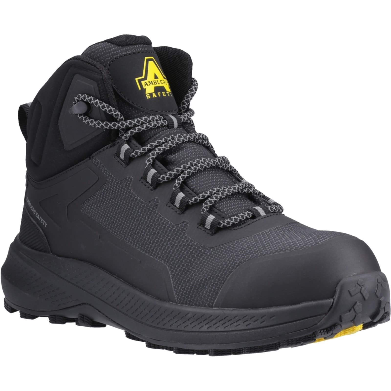 Amblers Safety As321C Calderdale Boot Size 10 40704-76027-09
