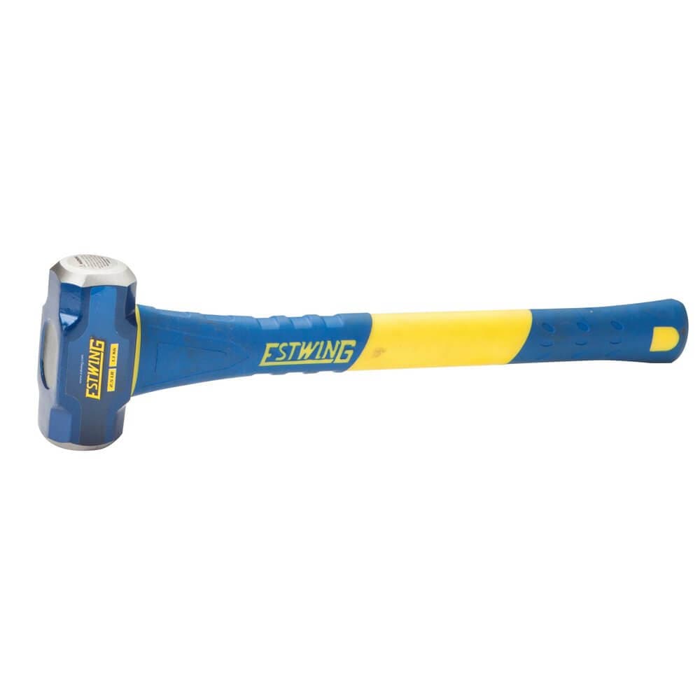 Estwing Esh-216F Fibreglass Shaft Sledge Hammer 1.1Kg/2.5Lb Pk 1 31282