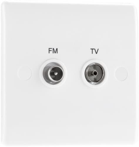 Wh Nx Diplex Tv/Fm 2G 866-01