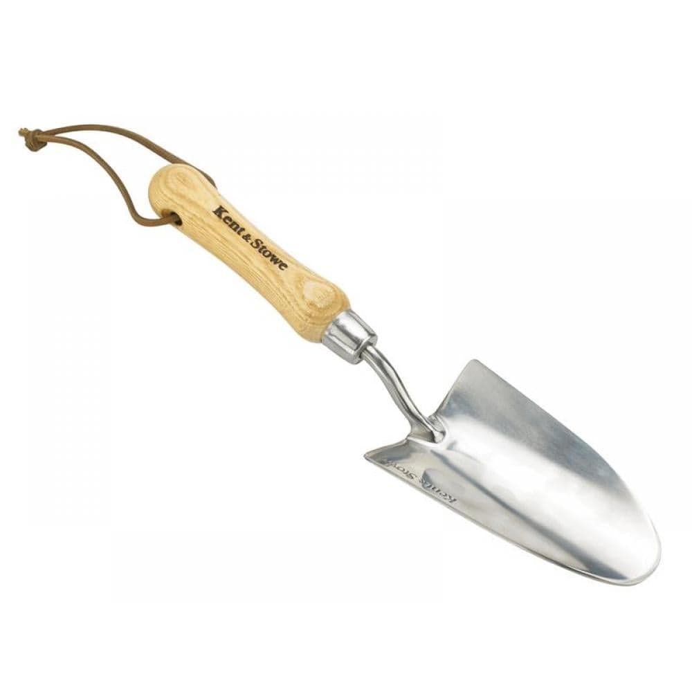 Kent & Stowe 70100077 Stainless Steel Hand Trowel Fsc®