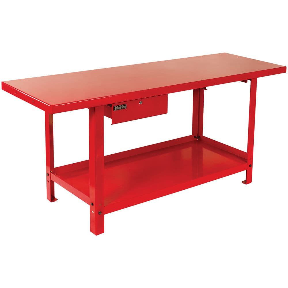 Clarke 7637809 Cwb2001P 2M Production Bench*Bulk*