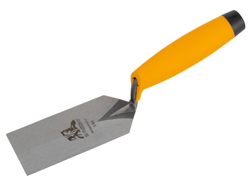 Roughneck ROU51055 Margin Trowel 127X50Mm/5X2In