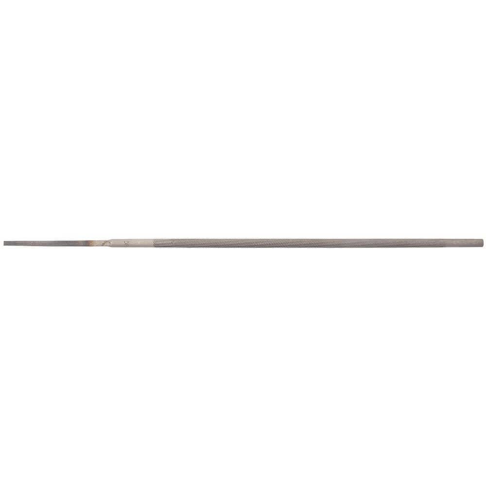 Draper 60296 Chain Saw File 150 X 4Mm (Box Of 12 Sold Loose) per box