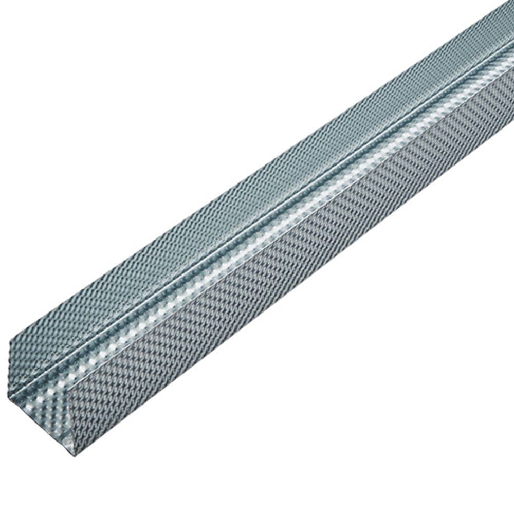 British Gypsum Gypframe Floor & Ceiling Channel 94EDC70 - Extra Deep Channel 3600mm (92mm Stud)