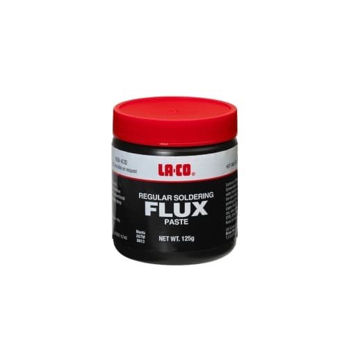 LA-CO Flux Regular Can 125g