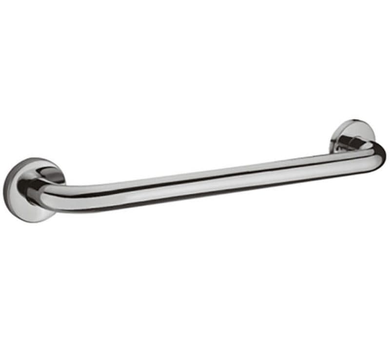Bristan COMP GRAB02 C Grab Bar 487mm Chrome