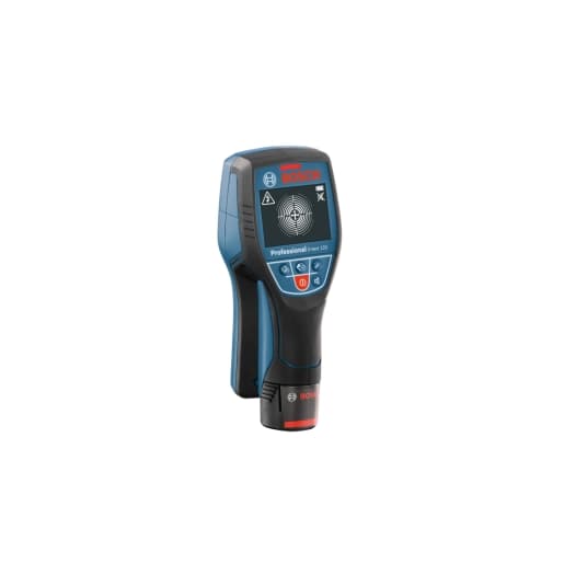 Bosch D-TECT 120 12V Wall Scanner 601081370