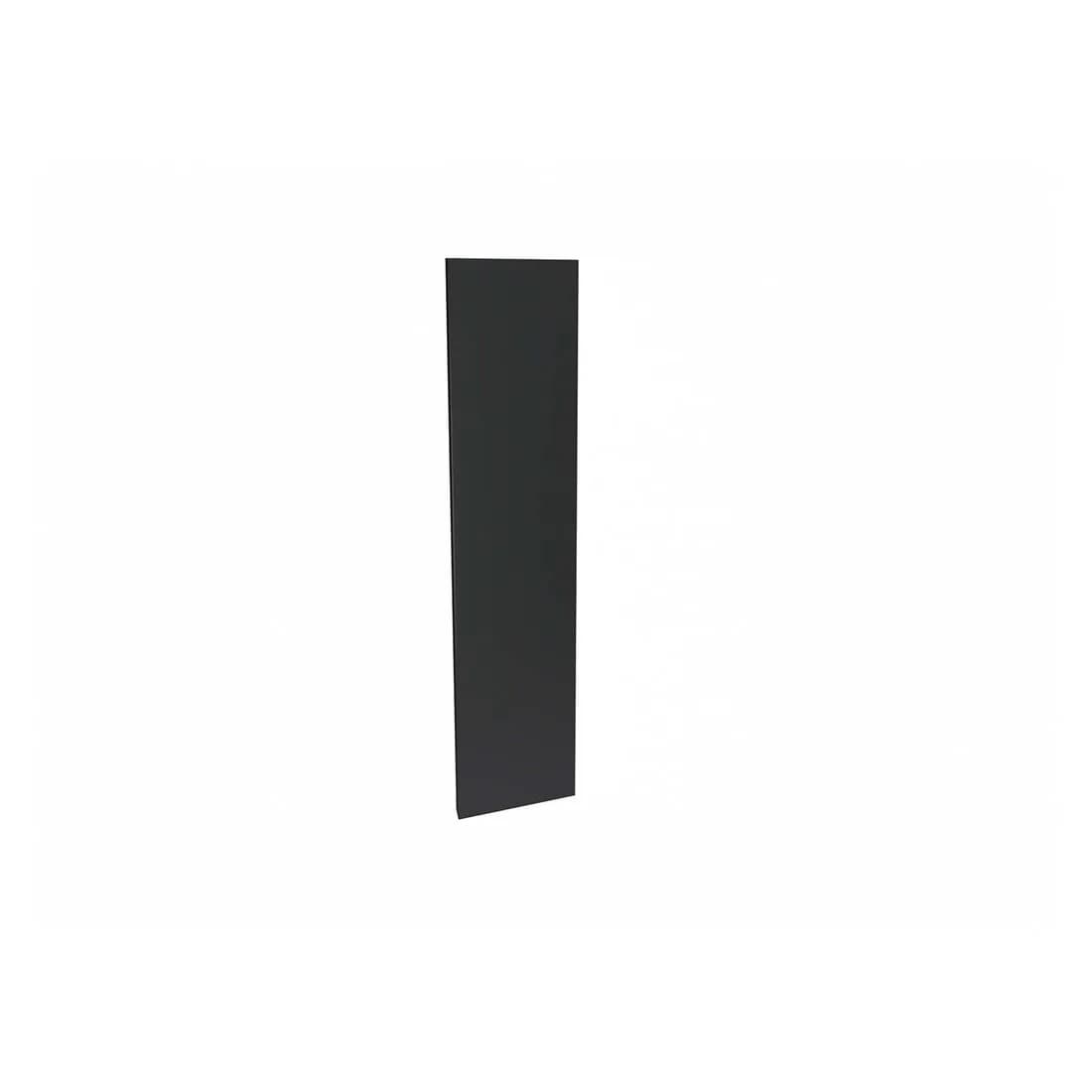 Appl Fascia Door Capri Dark Grey 300 X 1244Mm