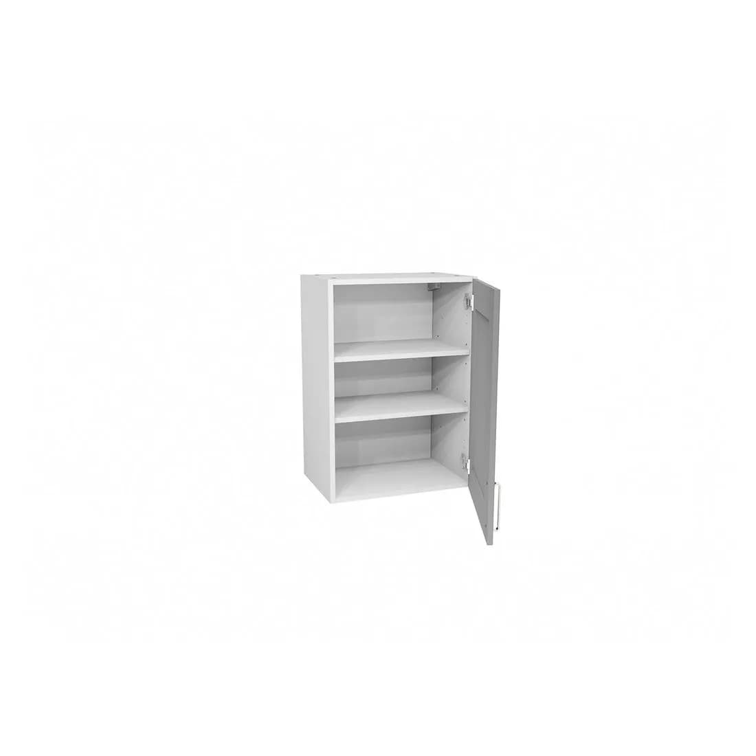 Verona Grey 500Mm Wall Unit