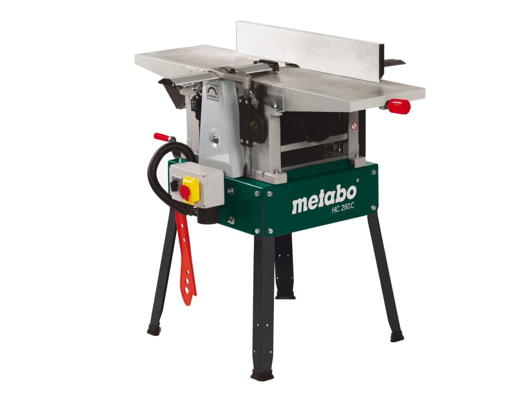 Metabo HC 260C Planer Thicknesser 2200W 240V 0114026038
