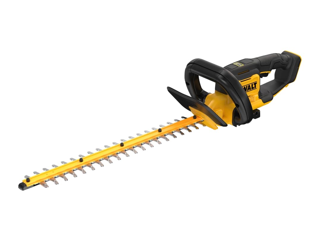 DEWALT Power Tools DCMHT562N XR Hedge Trimmer 18V Bare Unit DCMHT562N-XJ