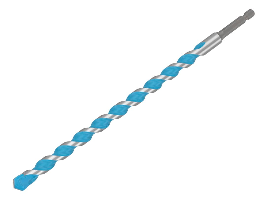 Bosch Powertool Accessories EXPERT HEX-9 Multi Construction Drill Bit 12 x 200 x 250mm 2.608.902.275
