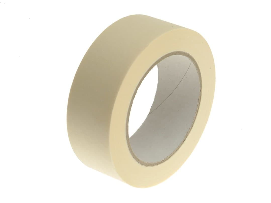 Faithfull Masking Tape 25mm x 50m FAITAPEMAS25