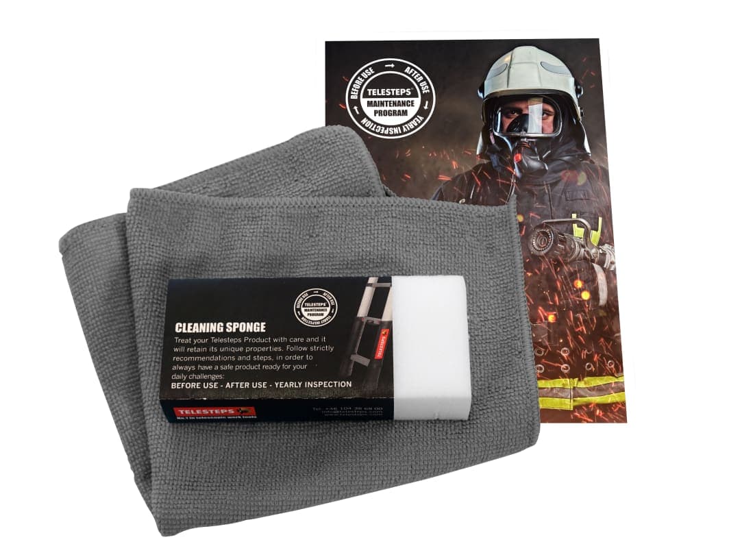 Telesteps Rescue Line Maintenance Kit 9205-201EN
