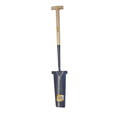 ProSolve Newcastle Drainer with Wooden Shaft & T Handle