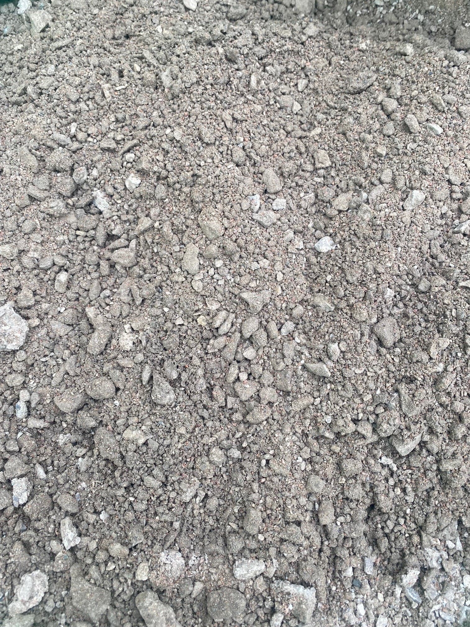 Ballast
