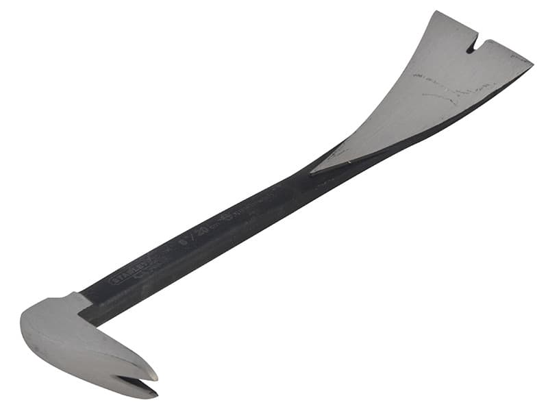 Stanley® 0-55-116 Precision Moulding Pry Bar 200Mm (8In)