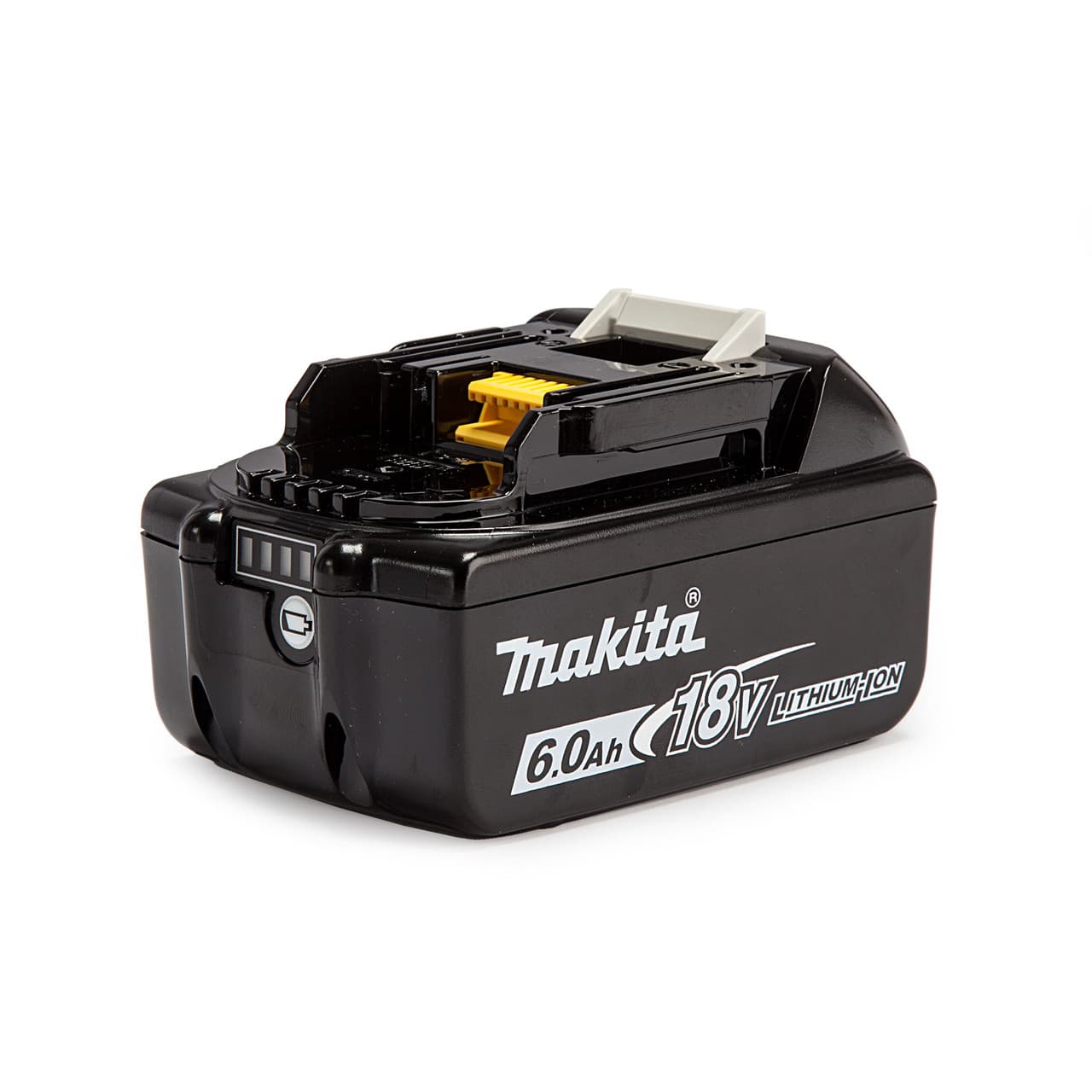 Makita Bl1860B 18V 6.0Ah Li-Ion Battery