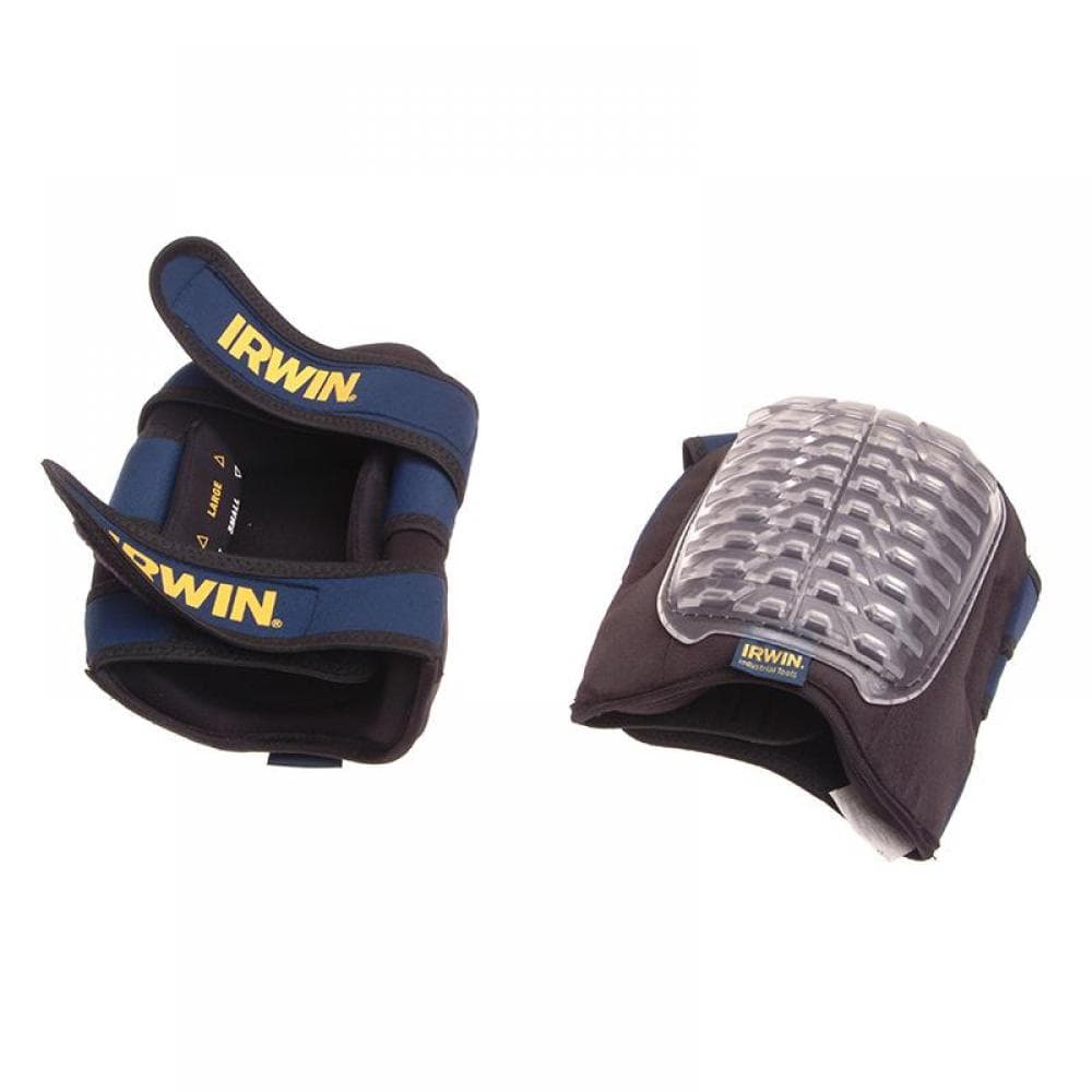 Irwin® 10503830 Knee Pads Professional Gel Non-Marking