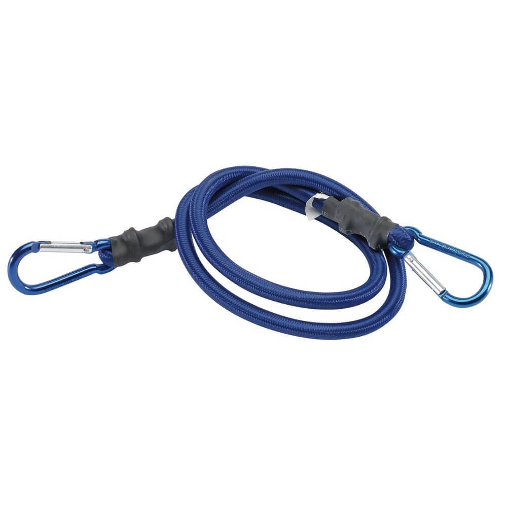 Draper 93534 Karabiner Bungee 1000Mm each