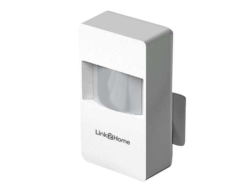 Link2Home L2H-SECUREPIR Smart Alarm Pir