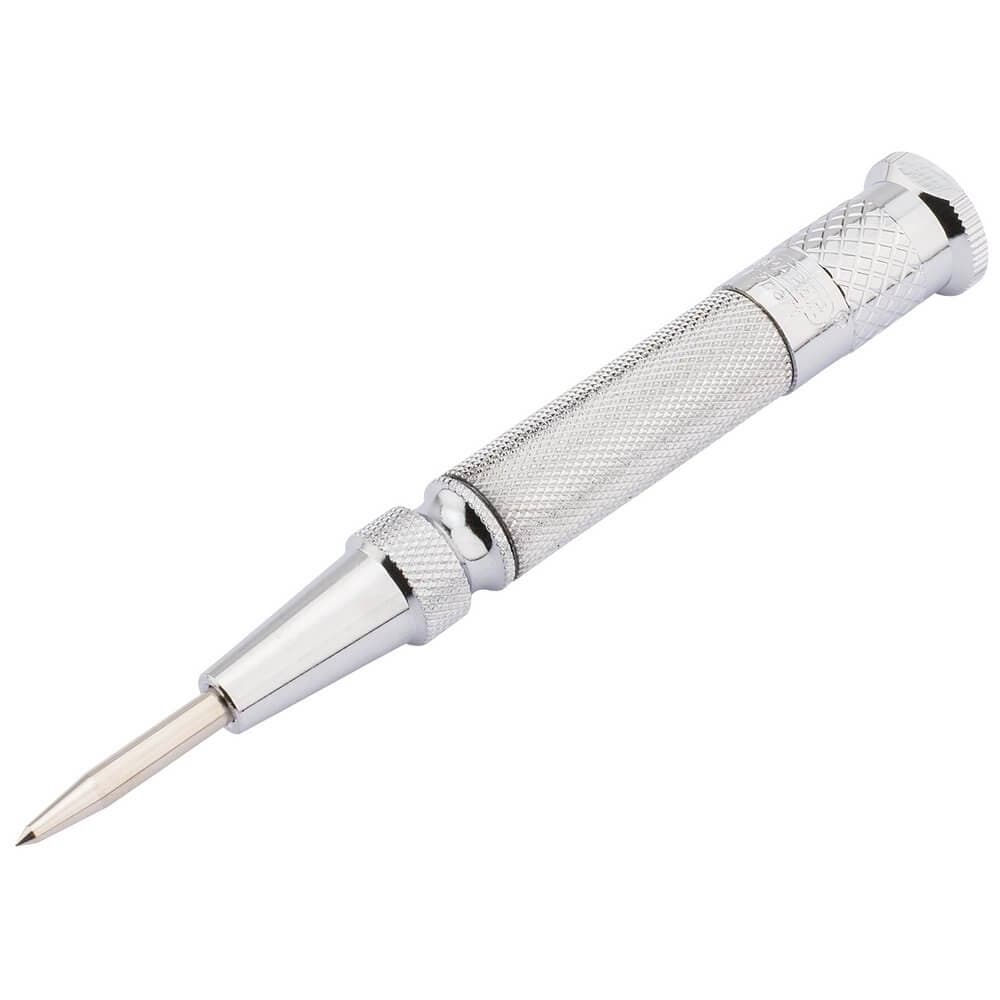 Draper Expert 13612 Automatic Centre Punch each