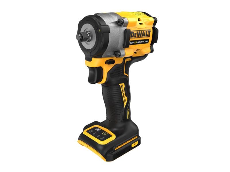 Dewalt DCF923N-XJ Dcf923N Xr Bl 3/8In Impact Wrench 18V Bare Unit