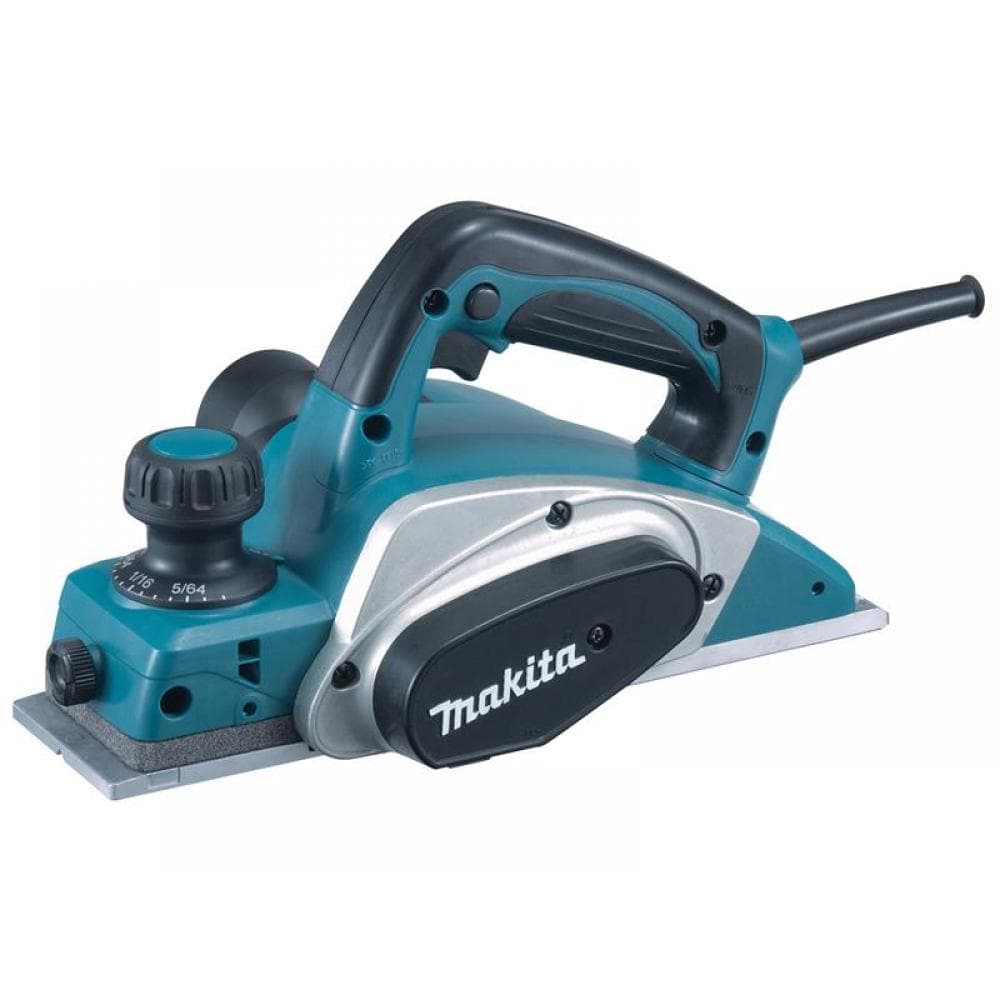 Makita KP0800/1 Kp0800 82Mm Planer 620W 110V