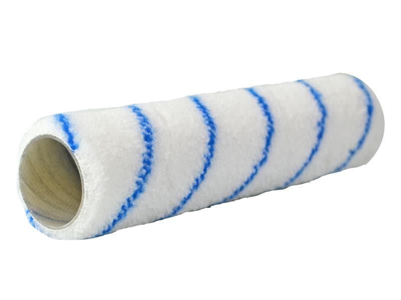 Faithfull 75701RC9 Woven Short Pile Roller Sleeve 230 X 38Mm (9 X 1.1/2In)