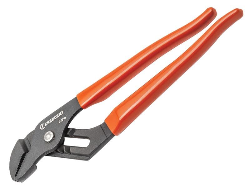 Crescent® RT210CVN-05 Rt210Cvn Tongue & Groove Joint Multi Pliers 250Mm