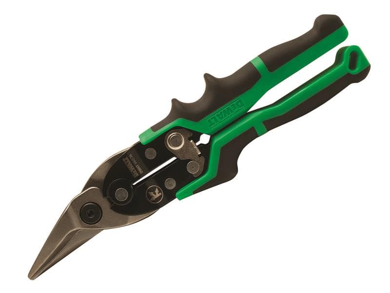 Dewalt Hand Tools DWHT14674-0 Right Cut Ergo Aviation Snips