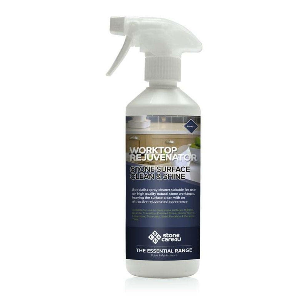 Essential Worktop Rejuvenator - 500ml