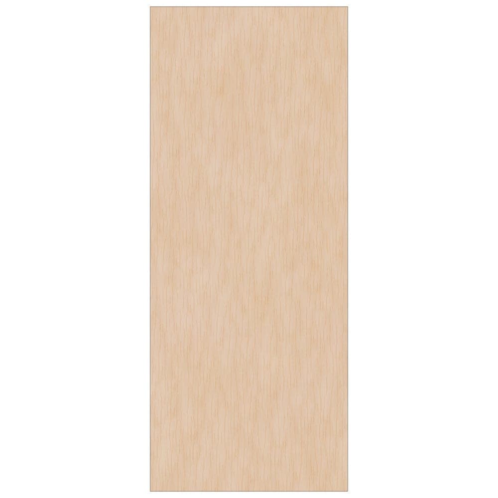 Crown Maple Solid Core Internal Fire Door 1981mm x 762mm x 44mm