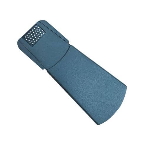 Easyverge U Universal Verge System - Grey