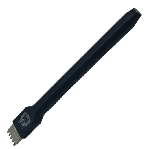 Minotaur Scutch Chisel