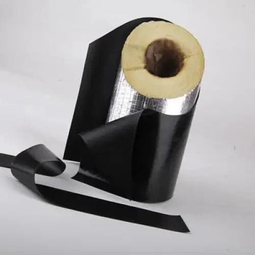 PIB Insulation Cladding (Elbow)