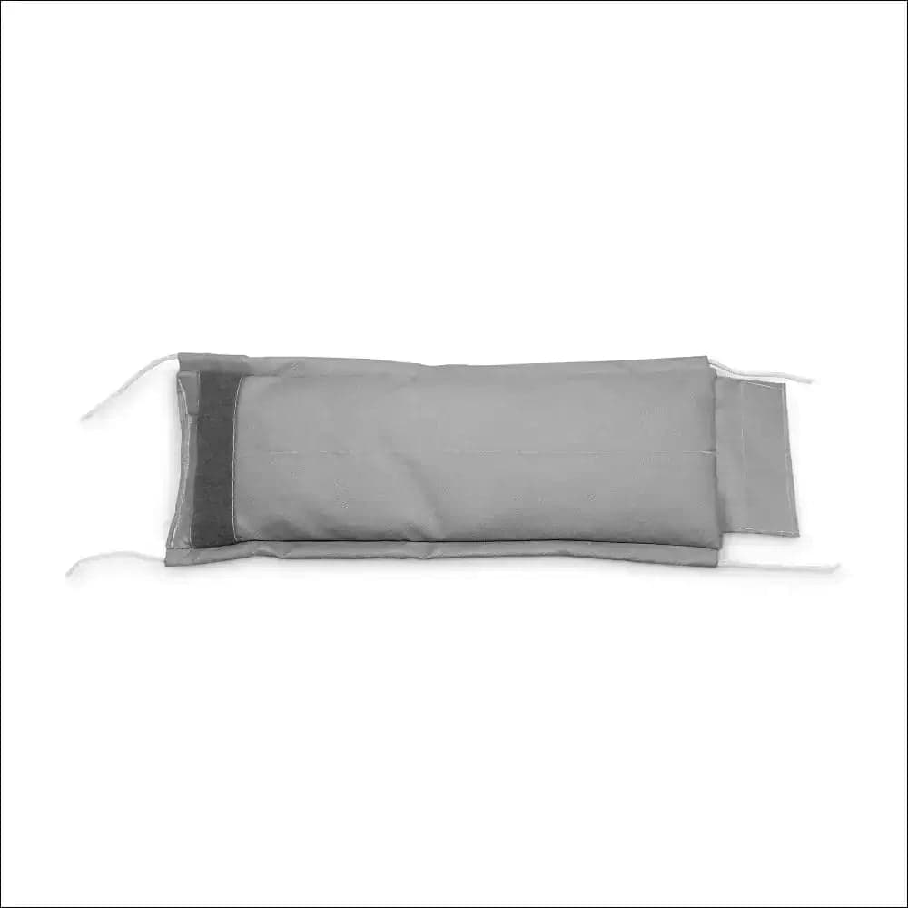 WeatherPro Insulated Valve Jacket For Screwed Strainer (External Use)