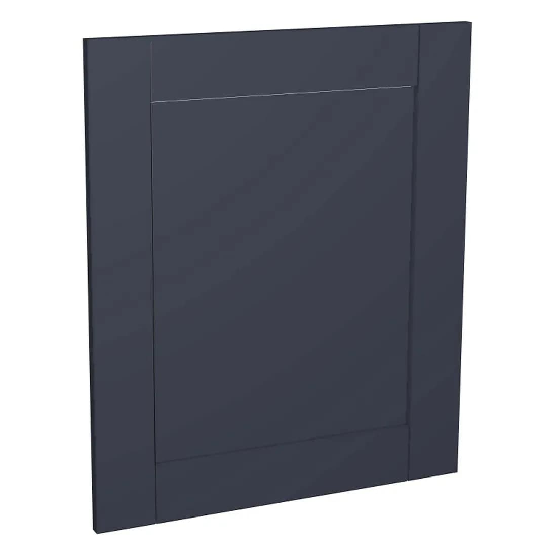 Verona Navy 600 X 700Mm Appl Fascia Door A