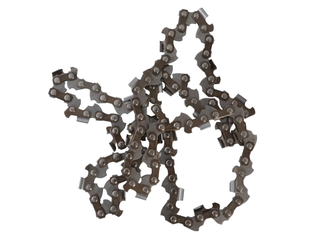 ALM Manufacturing CH053 Chainsaw Chain 3/8in x 53 Links 1.3mm - Fits 35cm Bars CH053