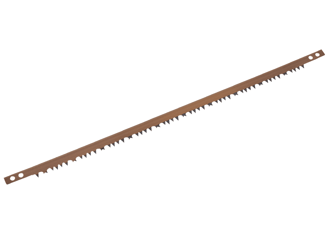 Roughneck Bow Saw Blade - Raker Tooth 300mm (12in) 66-840