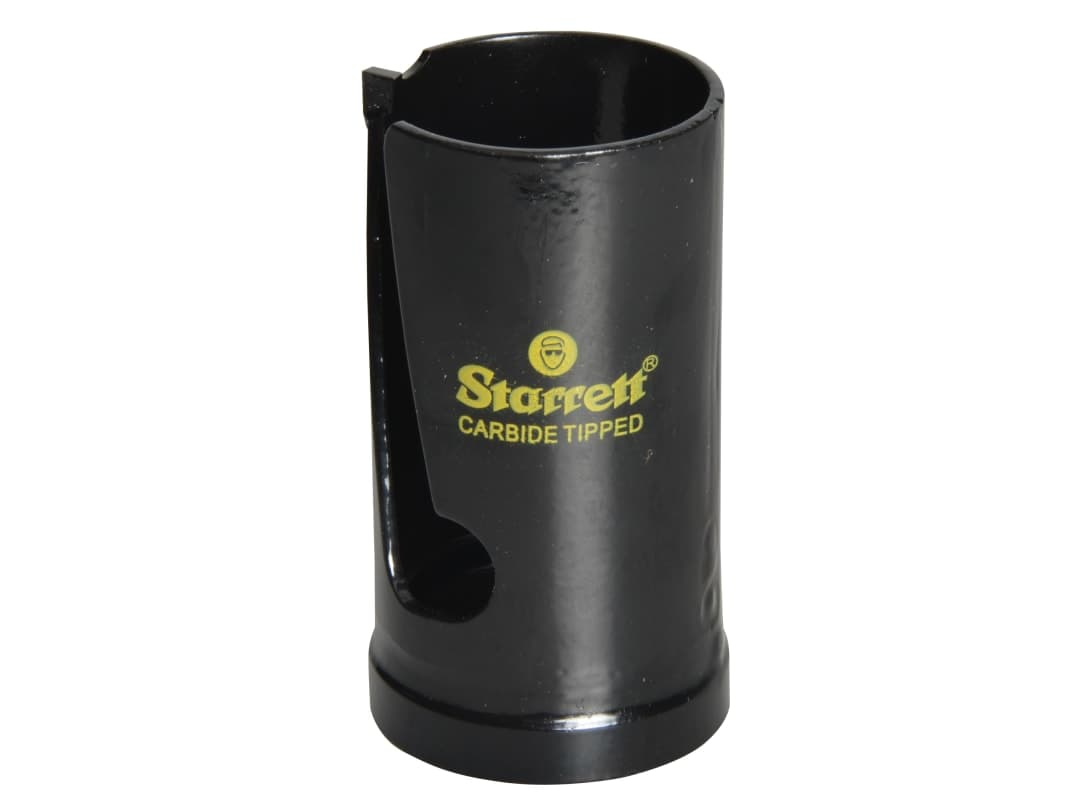 Starrett MPH0158 TCT Fast Cut Multi Purpose Holesaw 41mm BF1560