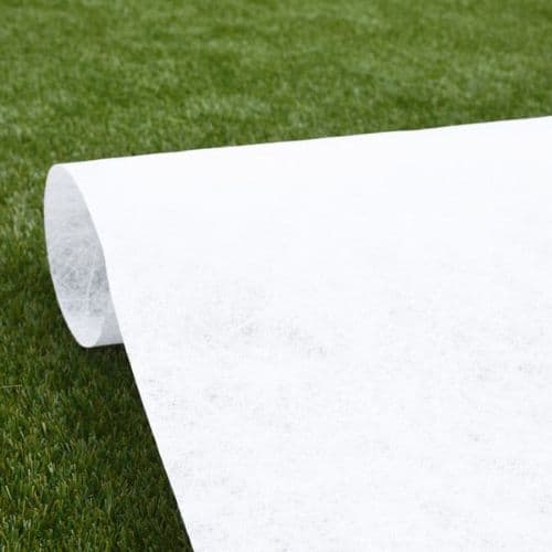 Artificial Grass Geotextile Membrane - 4.5m x 1m
