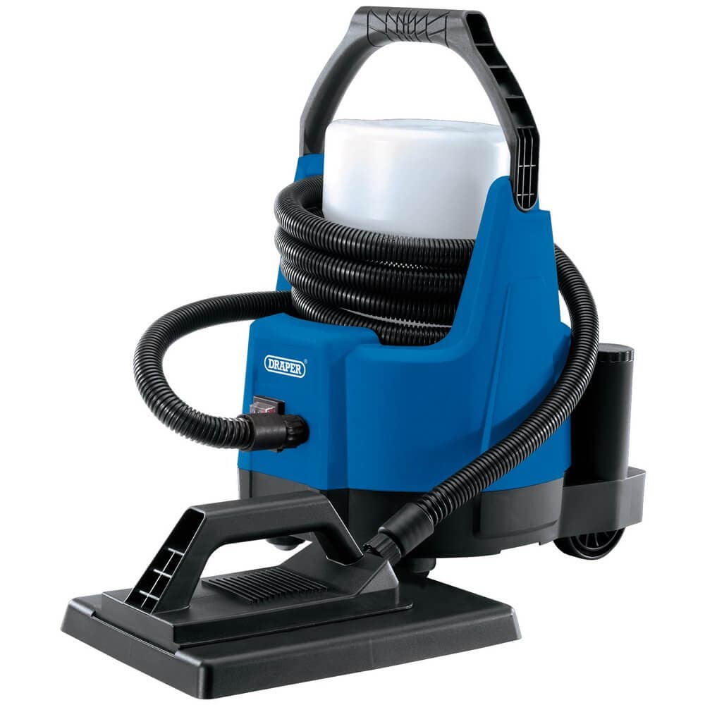 Draper 58328 Quick Steam Wallpaper Steamer 1500W each