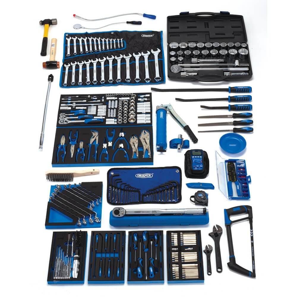10002 Agricultural Technicians Tool Kit each