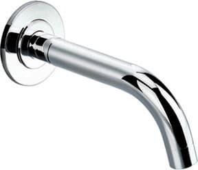 Mv Chrome Bath Spout MIX14